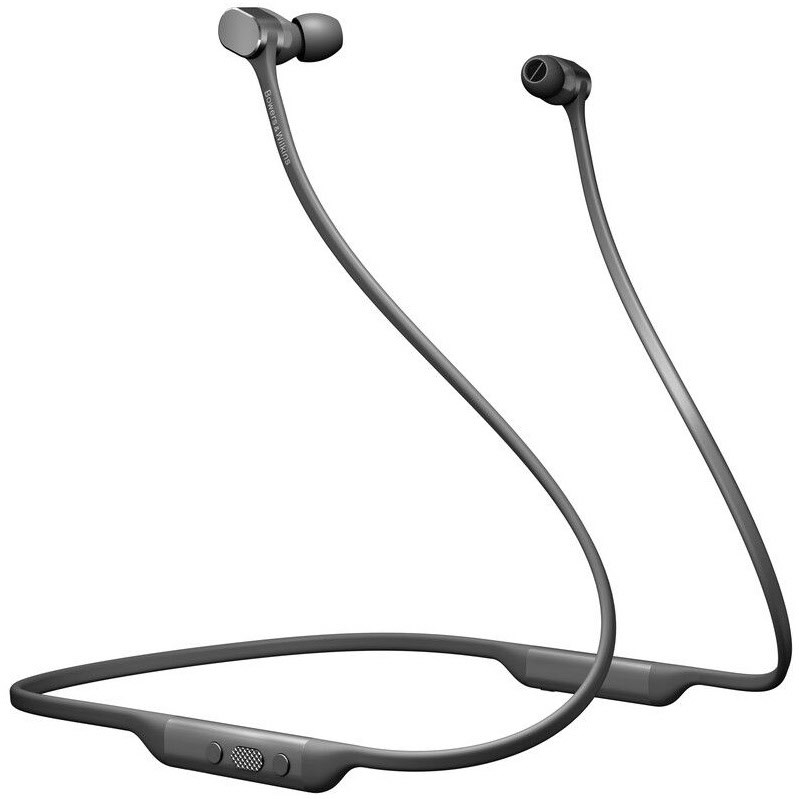 PI3 Bluetooth-Kopfhörer space grey
