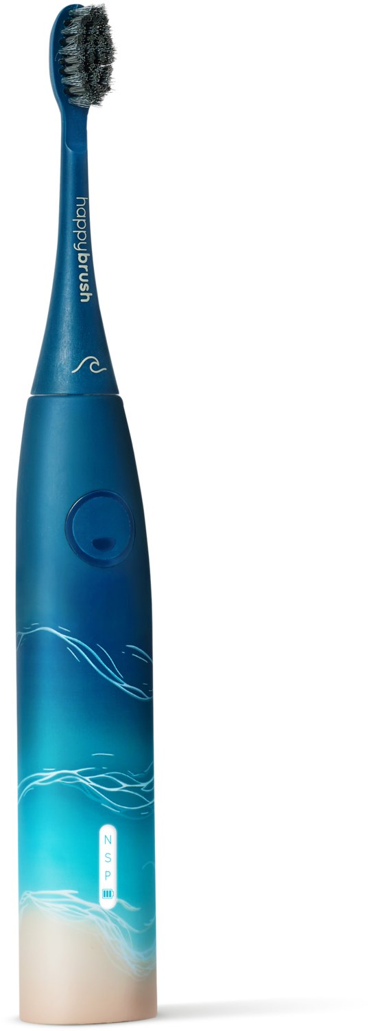 ECO VIBE 3 Starterkit Ocean Schallzahnbürste