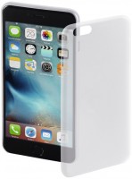 Cover Ultra Slim für iPhone 7 Plus/8 Plus weiß
