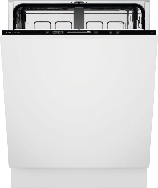 GI7200B1SF Vollintegrierbarer 60 cm Geschirrspüler