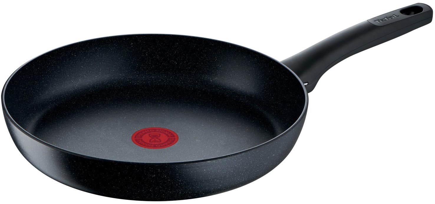 G28106 Black Stone Pfanne 28cm schwarz/steingrau