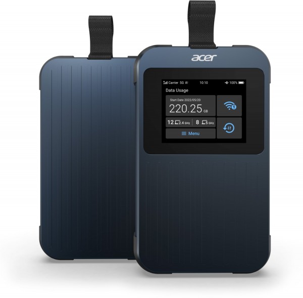 Connect Enduro M3 5G Mobiler Hotspot