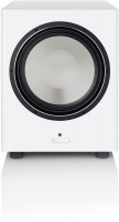 Townus Sub 12 Aktiv-Subwoofer weiß seidenmatt