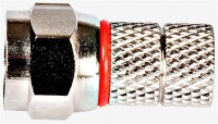 OVZ 015 F-Aufdrehstecker (5mm)