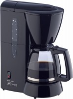 Single 5 Filter-Kaffeemaschine schwarz