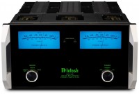 MC462 Stereo-Endstufe