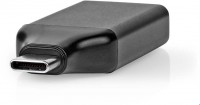CCGB64650GY Adapter USB-C 3.2 Gen 1 St. > HDMI Bu. grau/schwarz