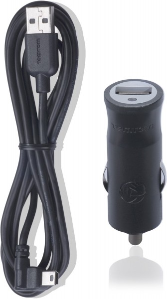 USB Car Charger