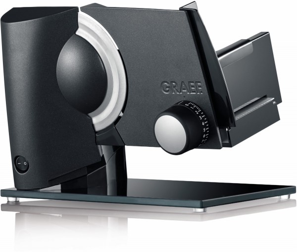 S 32116 Multicut Plus Allesschneider schwarz