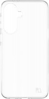 Pure Cover für Galaxy A37 transparent