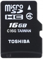 M 102 CL4 (16GB) Speicherkarte