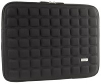SC 13 BL Notebook-Sleeve schwarz