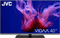 LT-40VQF555D 100 cm (40") QLED-TV, Full HD, Smart-TV, DVB-T2/DVB-C/DVB-S2
