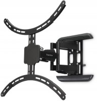 TV-Wandhalterung 229cm (90") schwarz