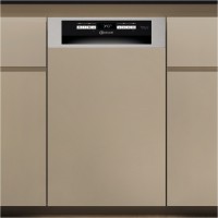 BKR PAS Einbau-Geschirrspüler teilintegriert 45 cm