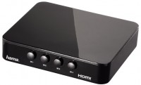 HDMI Umschaltpult G 410 4x1