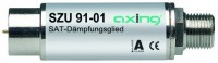 SZU 91-01 Dämpfungsglied 10 dB