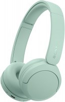 WH-CH530G Bluetooth-Kopfhörer grün