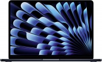 MacBook Air 13" (MDHE4D/A) mitternacht, 16 GB RAM, 512 GB SSD, Apple M5, MacOS Betriebssystem, 2560 x 1664 Auflösung