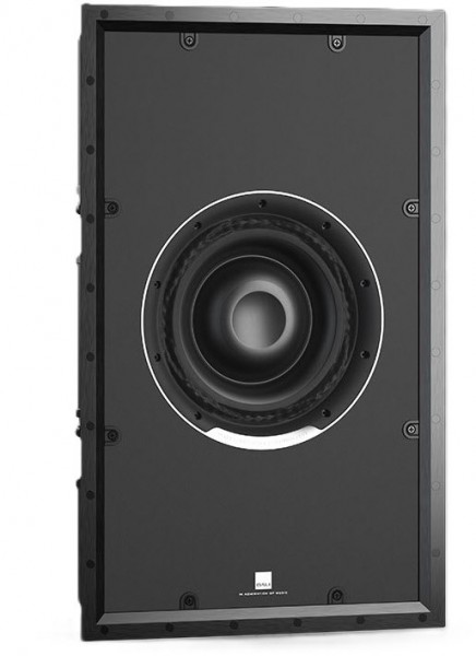 Phantom IW SUB S-100 Einbausubwoofer