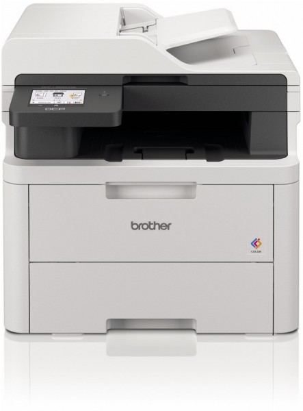 DCP-L3560CDW Multifunktions-Farb-Laser