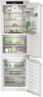 ICBNd 5153-20 Integrierbare Kühl-/Gefrier-Kombination weiß