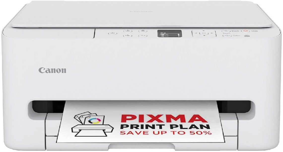 Canon PIXMA TS6550i