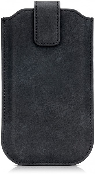 Universaltasche für Gigaset GL695 grau