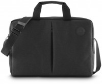 Laptop-Tasche Genua bis 44 cm (17,3") schwarz