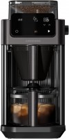 KM 9518 Filter-Kaffeemaschine mit integrierter Kaffeemühle schwarz