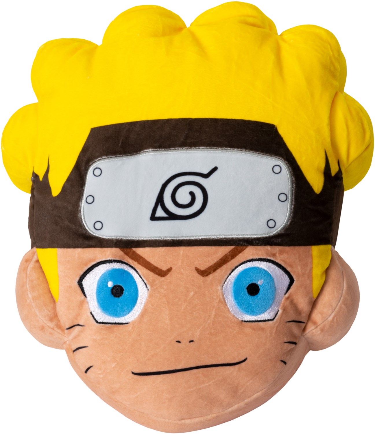 Naruto Stoftier