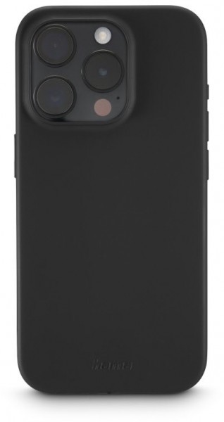 MagCase Fantastic Feel für iPhone 16 Pro schwarz