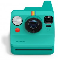 Now (Gen 3) Sofortbildkamera teal