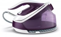 GC7933/30 PerfectCare Compact Plus Bügelstation lila