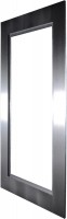 UP-Abdeckrahmen für IP-Video TFE 1