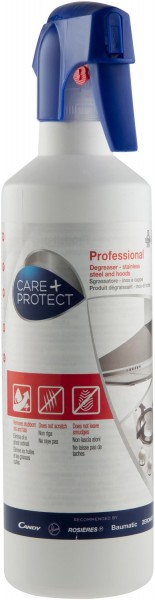 CSL3801/1 Entfetter (500ml) für Edelstahloberfläche