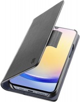 Book Case für Galaxy A26 5G schwarz