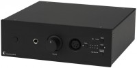 Head Box DS2 Kopfhörerverstärker schwarz