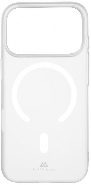 Mag Iced Case für iPhone 17 Pro transparent