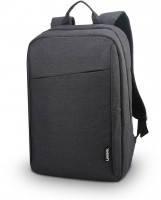 B210 Casual Notebook Rucksack 15,6" schwarz