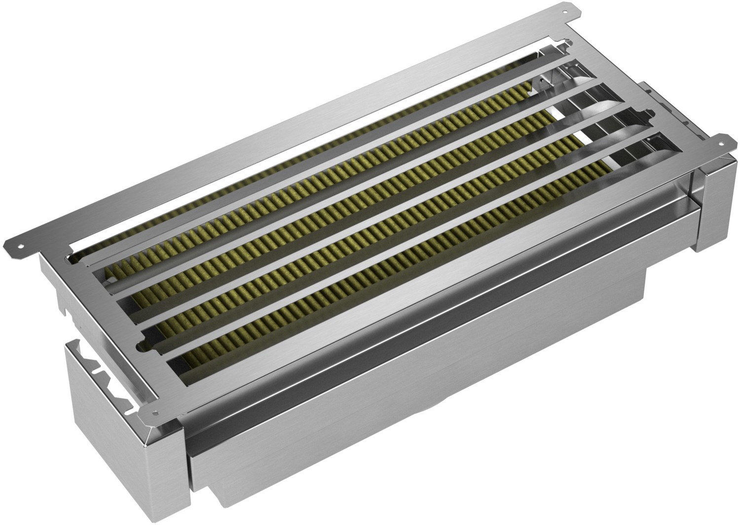Image of LZ11IXC16 CleanAir Plus Umluftmodul Dunstabzugshauben-Zubehör