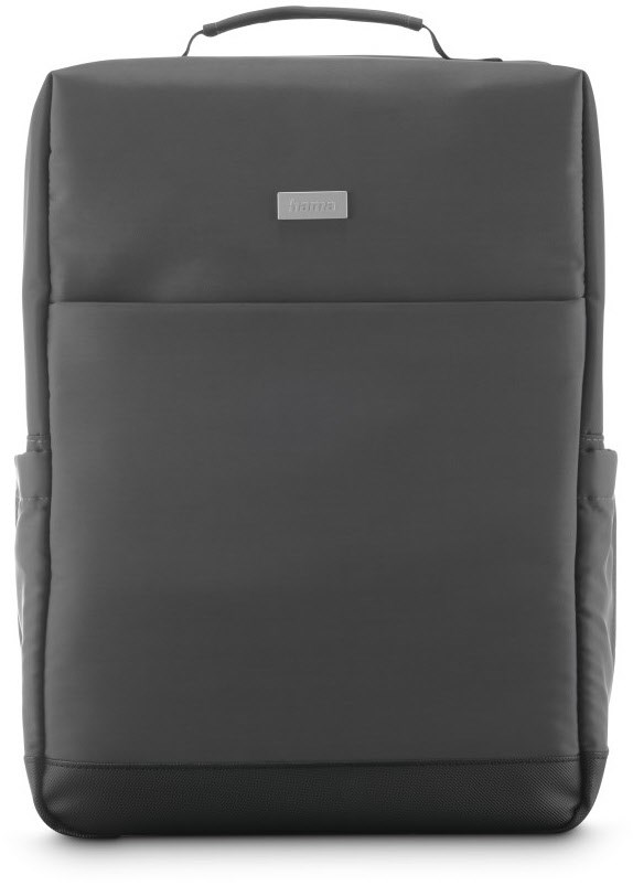 Laptop-Rucksack Traveller bis 41 cm (16,2") anthrazit