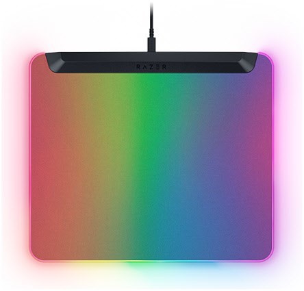 Firefly V2 Pro Gaming Mauspad schwarz