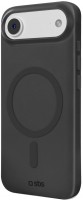 Instinct Mag Cover für iPhone Air schwarz