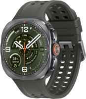 Galaxy Watch Ultra2 (47mm) LTE Smartwatch titanium silver
