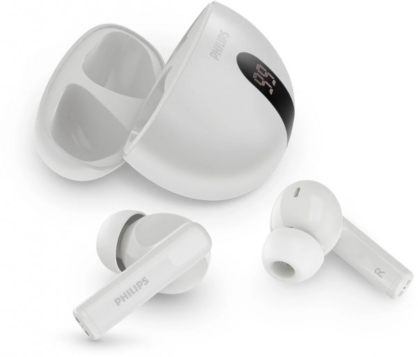 TAT2520WT/00 True Wireless Kopfhörer weiß