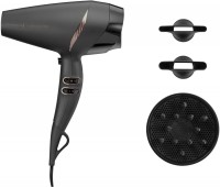 AC7200 Supercare Pro 2200 AC Haartrockner schwarz/bronze