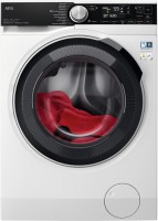 LWR8D80600 Stand-Waschtrockner weiss