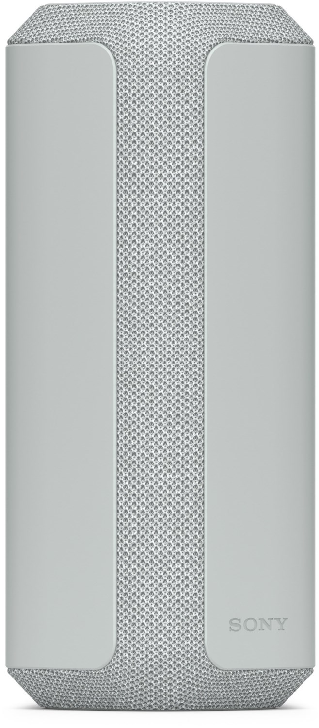 SRS-XE300 Bluetooth-Lautsprecher grau