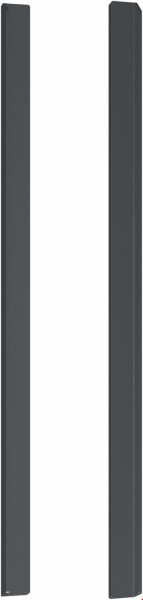 Z91BIE7AY0 Flex Design Kit anthracite grey